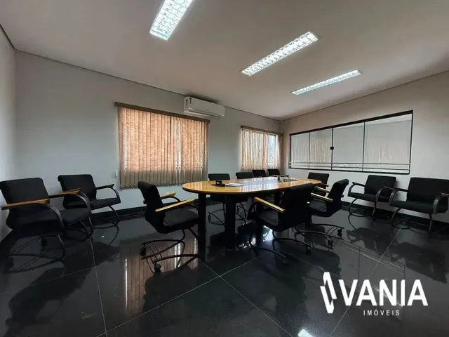 Imagem 4: Imóvel Comercial com Área Administrativa e Galpão