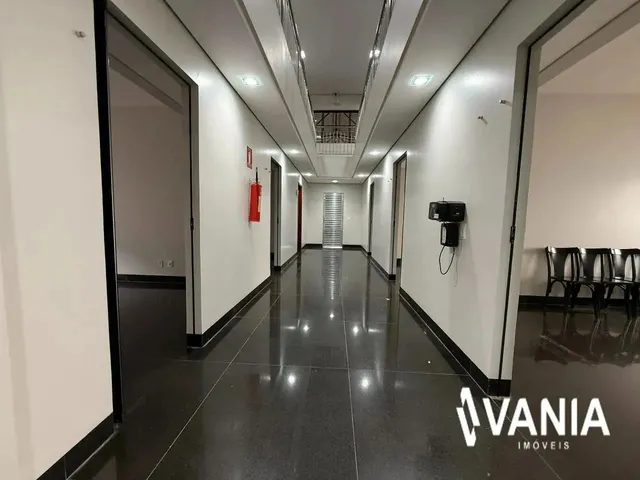 Imagem 10: Imóvel Comercial com Área Administrativa e Galpão