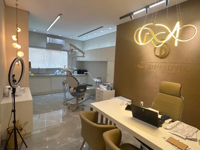 Imagem: Alugo Consultório Odontológico Montado
