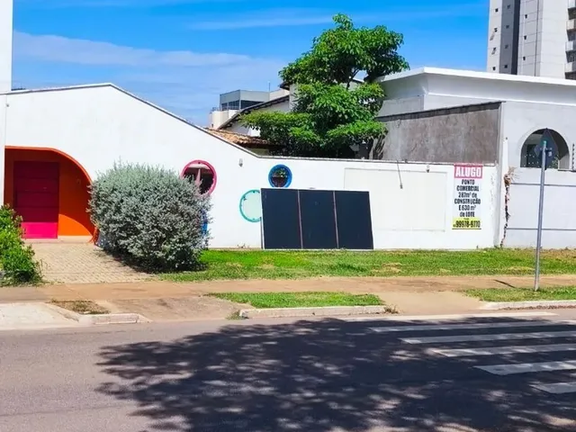 Imagem: Ponto Comercial na 204 Sul