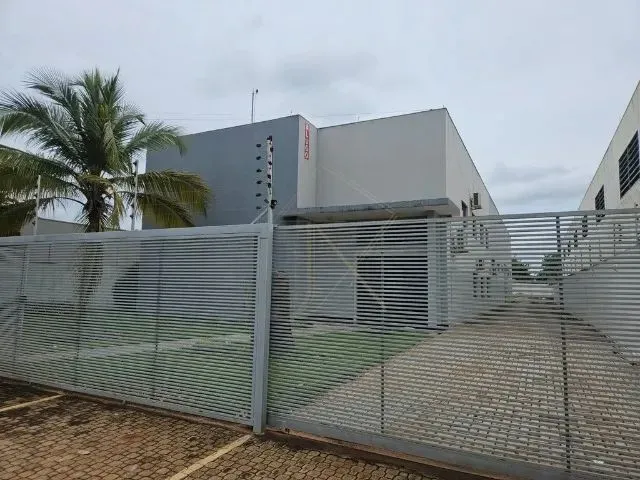Imagem: Alugo - Sede Empresarial Completa com Galpão