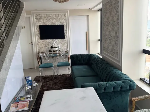 Imagem: Sala Comercial Montada com Mezanino - Palmas