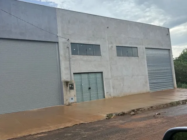 Imagem: Alugo Galpão na 903 Sul