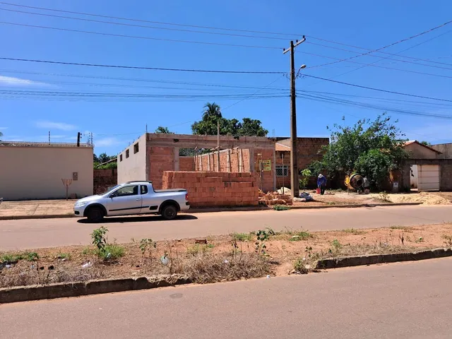 Imagem: Galpão para Locação