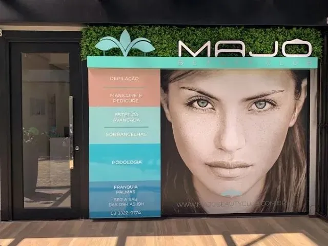 Imagem: Clínica de Estética Completa Quadra 204