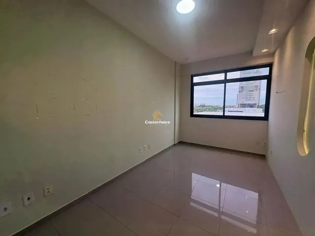 Imagem: Sala Comercial 38M² com Banheiro - Centro