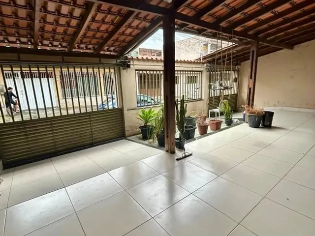 Imagem 4: Casa Linear 3 Quartos com Suíte, Área Gourmet e Energia Solar - Barcelona