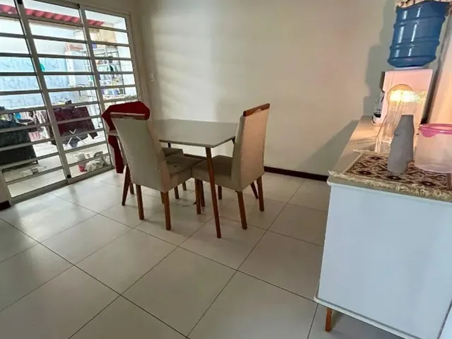 Imagem 3: Casa Linear 3 Quartos com Suíte, Área Gourmet e Energia Solar - Barcelona