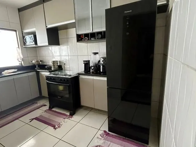 Imagem 15: Casa Linear 3 Quartos com Suíte, Área Gourmet e Energia Solar - Barcelona