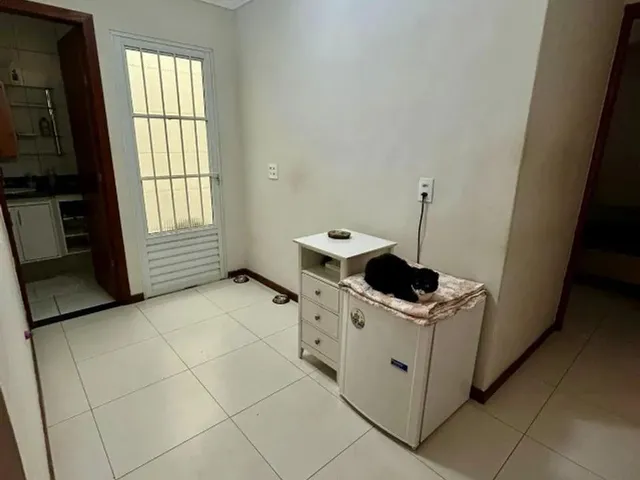 Imagem 7: Casa Linear 3 Quartos com Suíte, Área Gourmet e Energia Solar - Barcelona