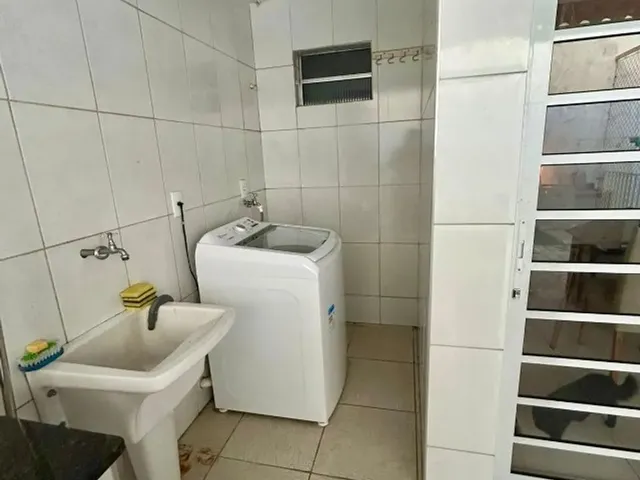 Imagem 10: Casa Linear 3 Quartos com Suíte, Área Gourmet e Energia Solar - Barcelona