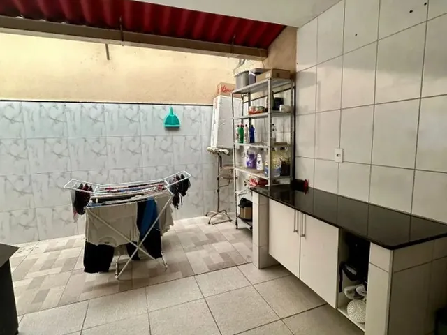 Imagem 14: Casa Linear 3 Quartos com Suíte, Área Gourmet e Energia Solar - Barcelona