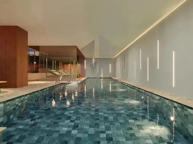 Imagem 1: Apartamento de 3 Quartos com Suíte, para Venda na Enseada do Suá, Vitória