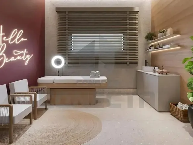 Imagem 14: Apartamento de 3 Quartos com Suíte, para Venda na Enseada do Suá, Vitória
