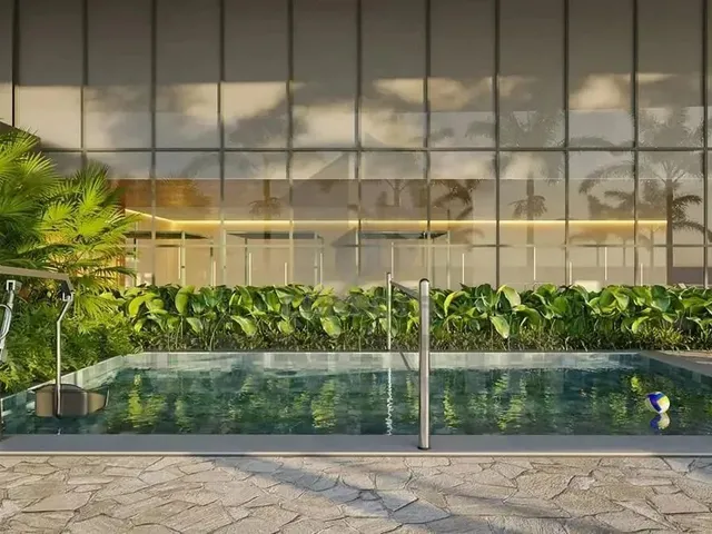 Imagem 11: Apartamento de 3 Quartos com Suíte, para Venda na Enseada do Suá, Vitória