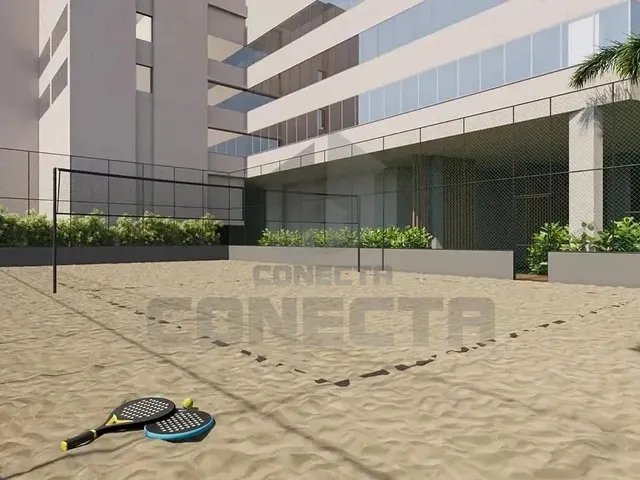Imagem 5: Apartamento de 3 Quartos com Suíte, para Venda na Enseada do Suá, Vitória