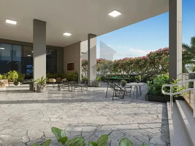 Imagem 16: Apartamento de 3 Quartos com Suíte, para Venda na Enseada do Suá, Vitória