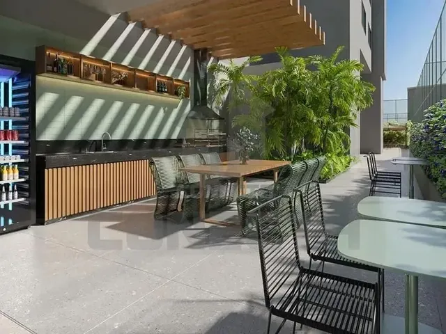 Imagem 13: Apartamento de 3 Quartos com Suíte, para Venda na Enseada do Suá, Vitória