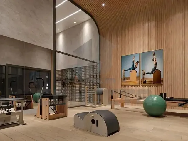 Imagem 6: Apartamento de 3 Quartos com Suíte, para Venda na Enseada do Suá, Vitória