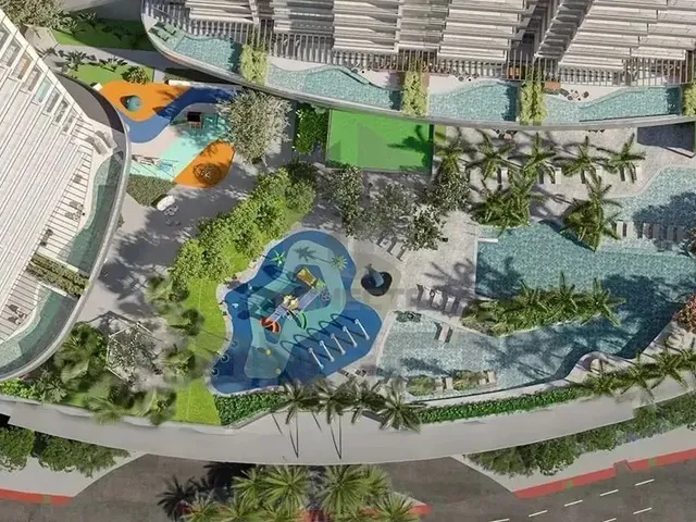 Imagem 3: Apartamento de 3 Quartos com Suíte, para Venda na Enseada do Suá, Vitória
