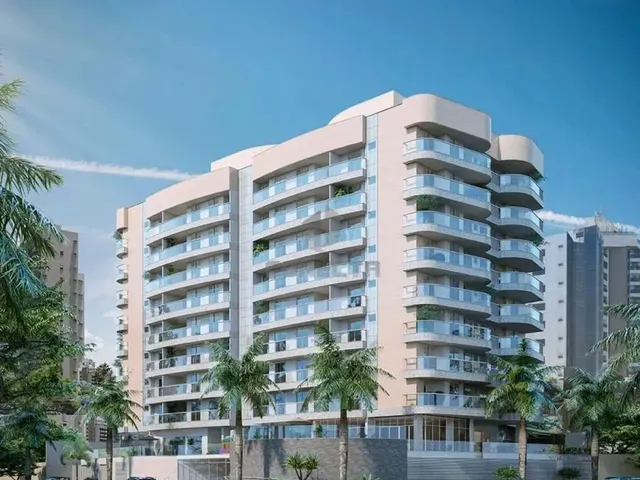 Imagem: Apartamento de 3 Quartos, 1 Suíte, em santa