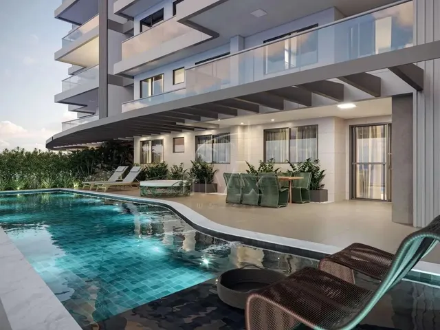 Imagem 4: Apartamento 4 Suítes em Enseada do Suá - Vitória
