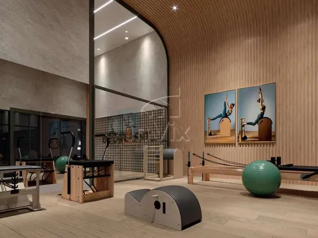 Imagem 8: Apartamento 4 Suítes em Enseada do Suá - Vitória