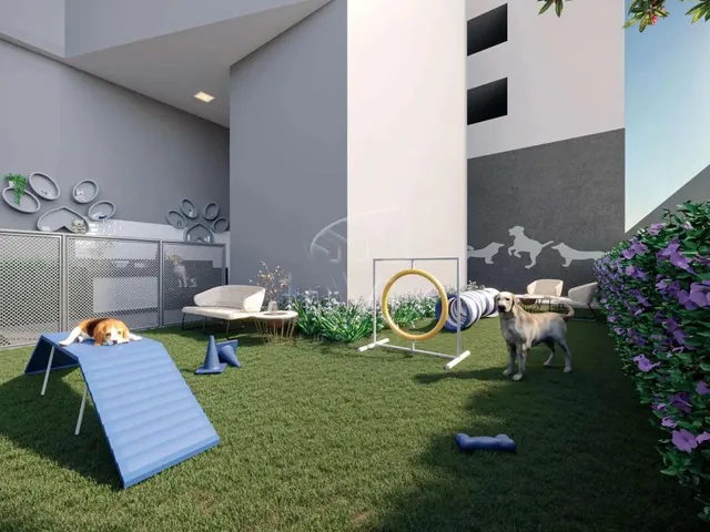 Imagem 13: Apartamento 4 Suítes em Enseada do Suá - Vitória