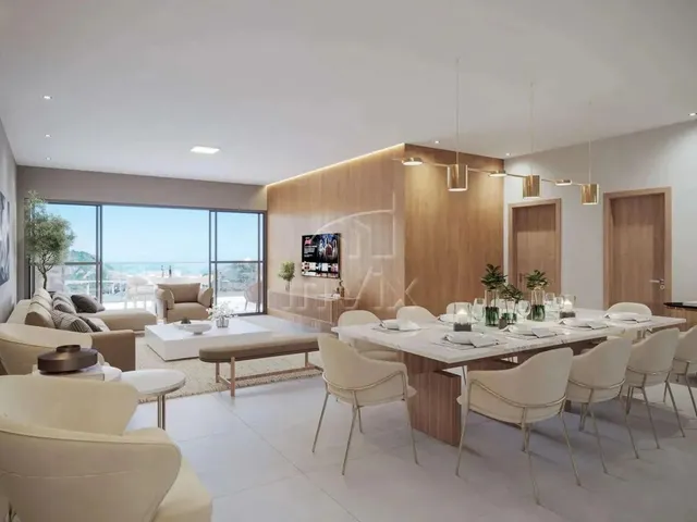 Imagem 5: Apartamento 4 Suítes em Enseada do Suá - Vitória