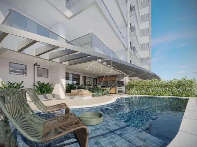Imagem 12: Apartamento 4 Suítes em Enseada do Suá - Vitória