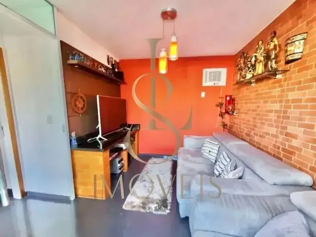 Imagem: Cobertura Á Venda com 4 Quartos em Jardim