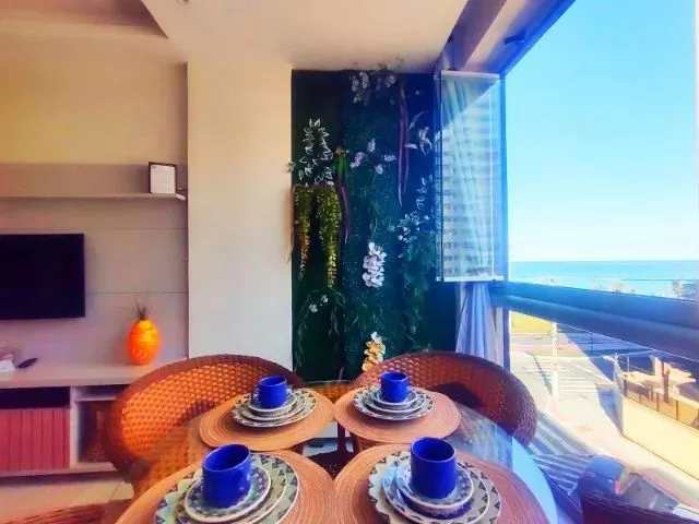 Imagem: Ap de Luxo na Praia da Costa