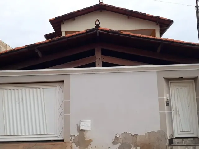 Imagem: Casa no santa Lúcia