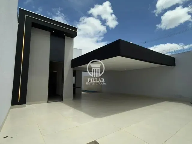 Imagem: Casa Á Venda no Ibituruna - Montes Claros