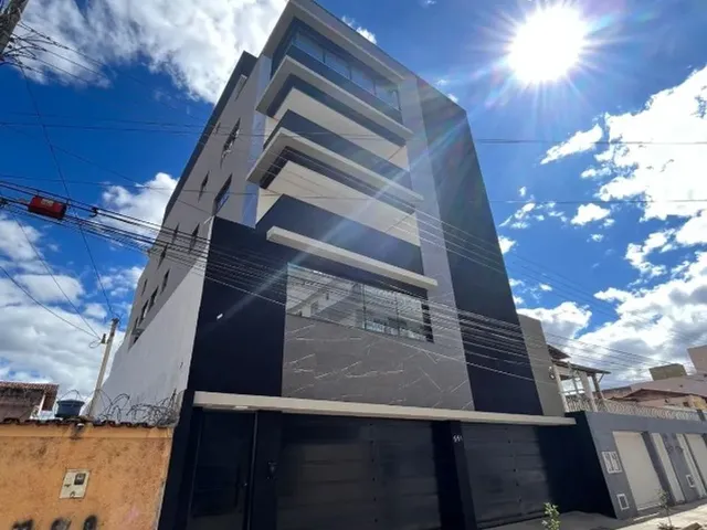 Imagem: Lindo Apartamento 2 Quartos, Elevador e