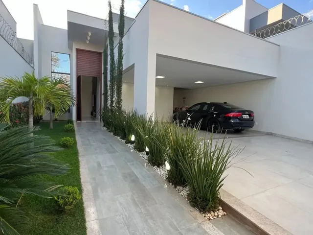 Imagem: Casa 3 Quartos - Morada do Sol