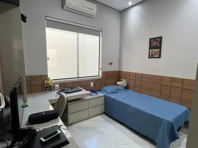 Imagem 4: Casa 3 Quartos - Morada do Sol