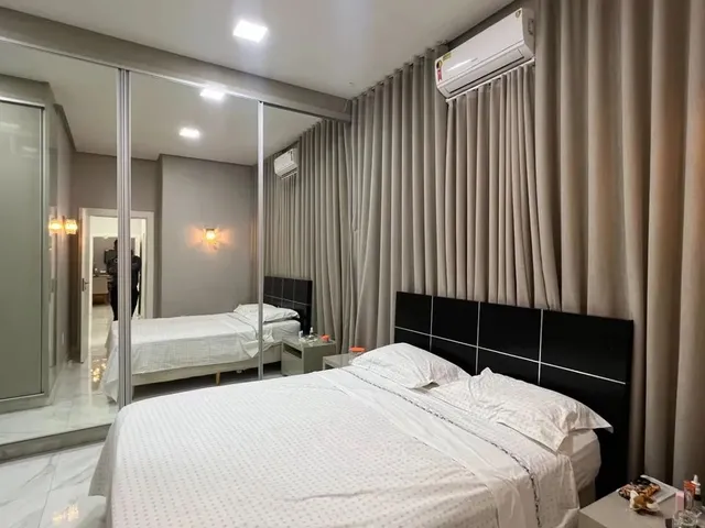 Imagem 8: Casa 3 Quartos - Morada do Sol