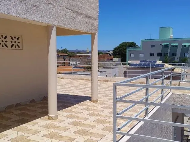 Imagem: Vende Se Cobertura 190 M2 de 3 Quartos 1
