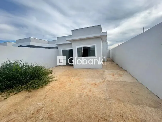 Imagem: Casa a Venda no Bairro Delfino Magalhães