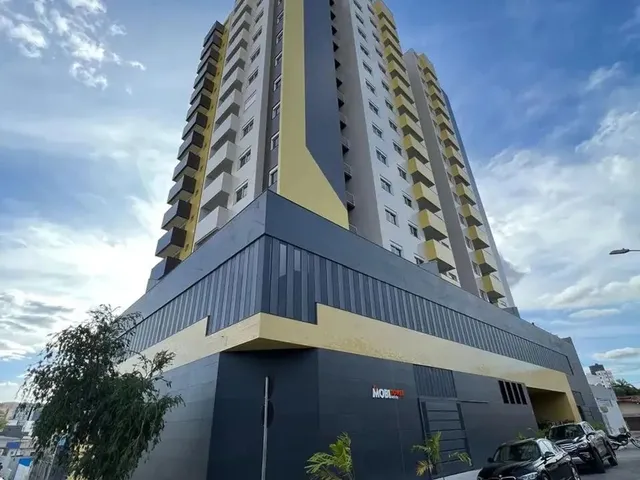 Imagem: Apartamento Novo e Moderno À Venda no Centro