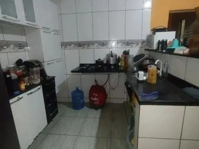 Imagem: Casa no São Geraldo 2