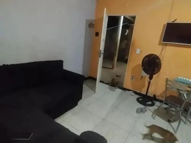 Imagem 2: Casa no São Geraldo 2
