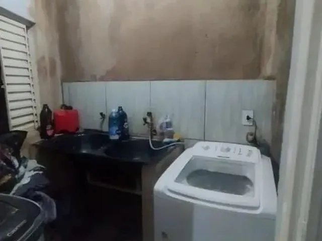 Imagem 4: Casa no São Geraldo 2