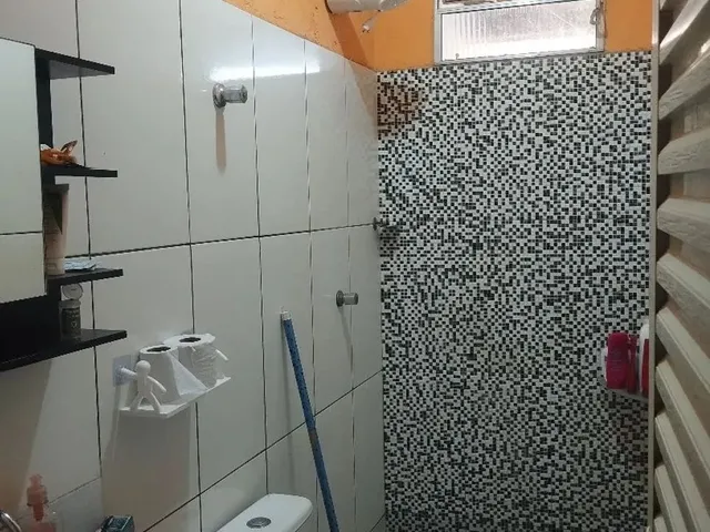 Imagem 5: Casa no São Geraldo 2