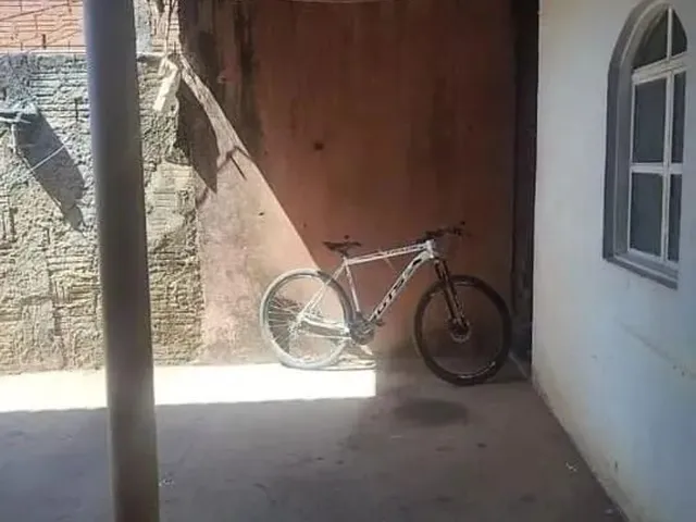 Imagem 7: Casa no São Geraldo 2