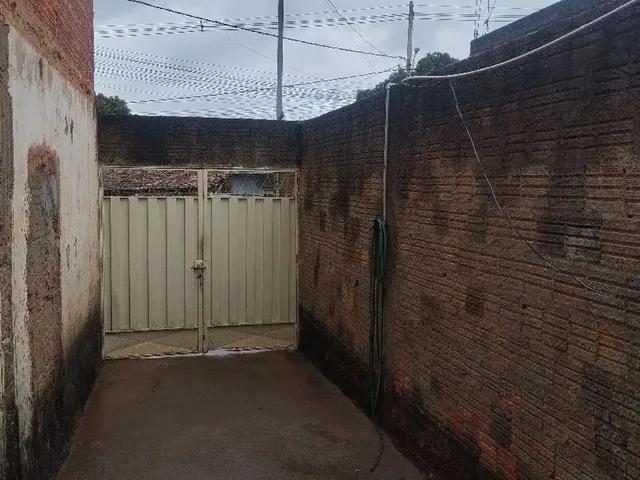 Imagem 8: Casa no São Geraldo 2
