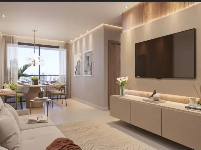 Imagem: Apartamento Cândida Camêra