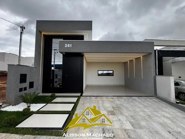 Imagem: Casa Espetacular no Vila Segura!