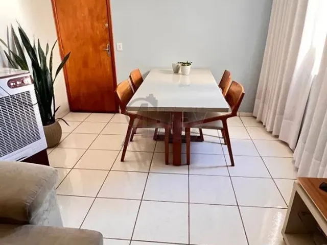Imagem: Vende-Se Apartamento À Venda no Condomínio